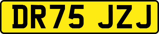 DR75JZJ