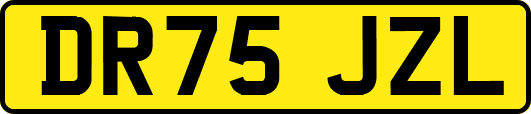 DR75JZL