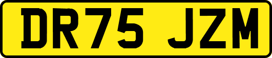DR75JZM