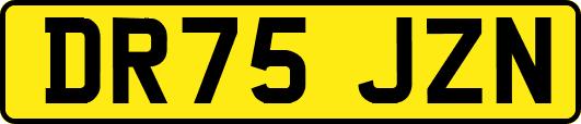 DR75JZN