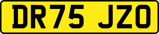 DR75JZO