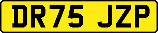 DR75JZP
