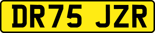DR75JZR