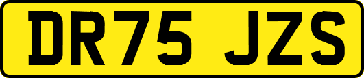 DR75JZS