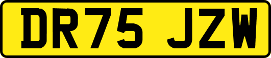 DR75JZW