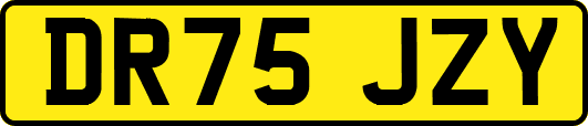 DR75JZY
