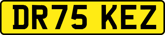 DR75KEZ