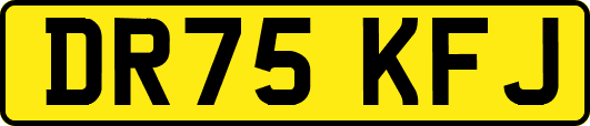 DR75KFJ