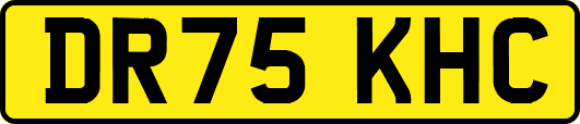 DR75KHC