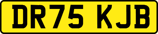 DR75KJB