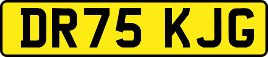 DR75KJG
