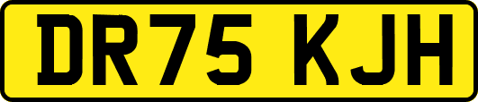 DR75KJH