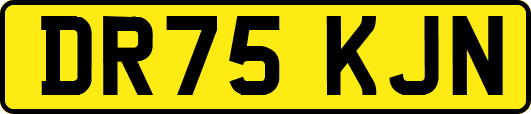 DR75KJN