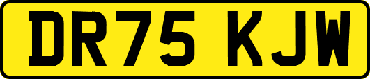 DR75KJW