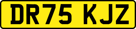 DR75KJZ