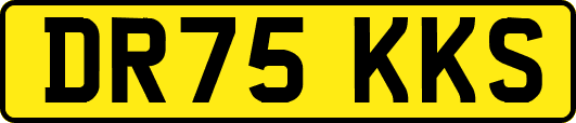 DR75KKS