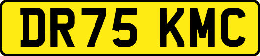 DR75KMC