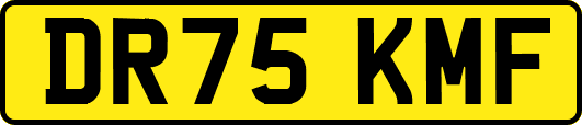 DR75KMF