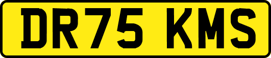 DR75KMS