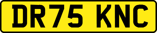 DR75KNC