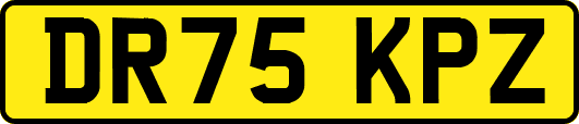DR75KPZ