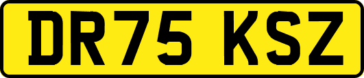 DR75KSZ