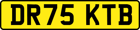 DR75KTB
