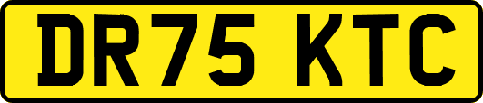 DR75KTC
