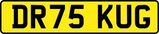 DR75KUG