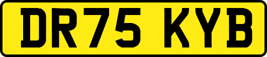 DR75KYB