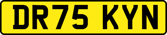 DR75KYN