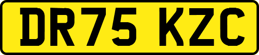DR75KZC