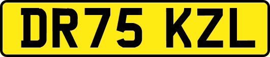 DR75KZL