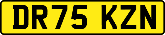 DR75KZN