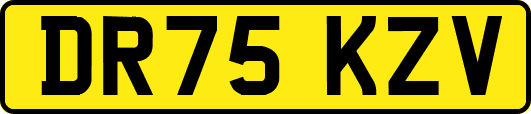 DR75KZV