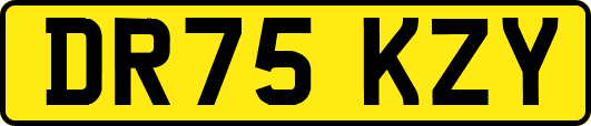 DR75KZY