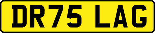 DR75LAG