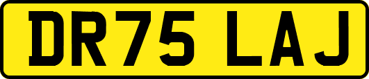 DR75LAJ