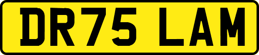 DR75LAM