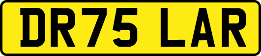 DR75LAR