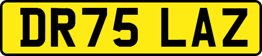 DR75LAZ