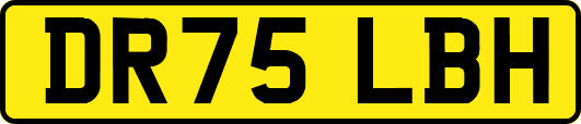 DR75LBH
