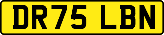 DR75LBN