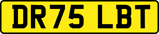 DR75LBT