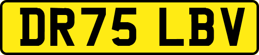 DR75LBV