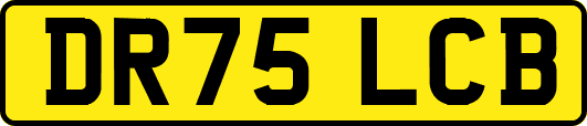 DR75LCB