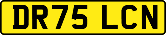 DR75LCN