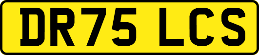 DR75LCS