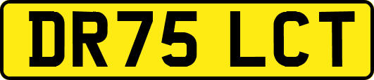 DR75LCT