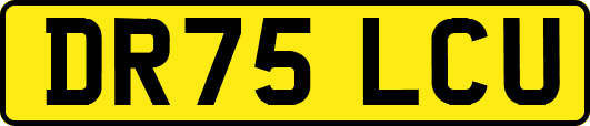 DR75LCU